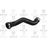 Патрубок интеркулера MALO 2497937 17987A VLX UD0