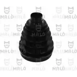 Пыльник шруса MALO 180773 M KD15U Renault Clio (BR, CR) 3 Хэтчбек 1.5 dCi (BR17. CR17) 86 л.с. 2005 – 2025