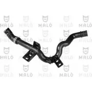 Шланг радиатора MALO KSWU EPZ Citroen C2 1 (JM, PF1) Хэтчбек 18396A