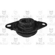 Подушка двигателя MALO 18411 Renault Laguna (KG) 2 Универсал 1.9 dCi (KG0G) 120 л.с. 2001 – 2007 M TQHH1