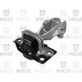Подушка двигателя MALO Renault Megane 2 (BM, KM, EM, LM) 2002 – 2009 184324 XGJV C6