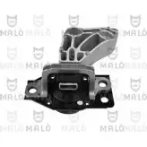 Подушка двигателя MALO Renault Scenic (JM) 2 Минивэн 2.0 dCi (JM1K) 150 л.с. 2005 – 2025 184325 48ICT DC