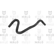 Шланг радиатора MALO 18481A 2498519 T EXJ4