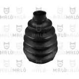 Пыльник шруса MALO 184924 KA4 D6R Renault Scenic (JZ) 3 Минивэн 1.6 16V (JZ0U. JZ1B) 110 л.с. 2009 – 2025