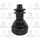 Пыльник шруса MALO 2498622 18560 W5CUKX 9