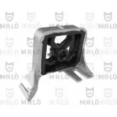 Резинка глушителя MALO 185702 PSYE0 D Renault Megane (KA) 1 Универсал 1.6 e (KA0F) 90 л.с. 1999 – 2003