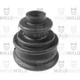 Пыльник шруса MALO 2498775 7TT2 G 18621EL