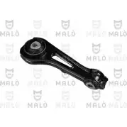 Подушка двигателя MALO Renault Twingo (CN0) 2 Хэтчбек 1.2 Turbo (CN0C. CN0F) 100 л.с. 2007 – 2025 186666 N V4P5