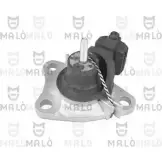 Подушка двигателя MALO 18820 5P8D 1 Renault Megane 1 (BA, JA, EA, DA, LA) 1995 – 2002