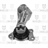 Подушка двигателя MALO G0E XI 189154 Renault Scenic (JZ) 3 Минивэн 1.9 dCi (JZ0J. JZ1J. JZ1K. JZ1S) 131 л.с. 2009 – 2025