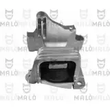 Подушка двигателя MALO Q9 BFH0X Renault Megane (BZ) 3 Хэтчбек 2.0 CVT (BZ0G. BZ1P) 140 л.с. 2009 – 2024 189156