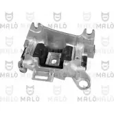 Подушка двигателя MALO 189161 Renault Megane (BZ) 3 Хэтчбек 1.5 dCi (BZ09. BZ0D) 110 л.с. 2009 – 2025 TEU3 3XF