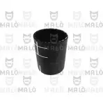 Патрубок интеркулера MALO 19001A Ford Focus 1 Хэтчбек 1.8 TDCi 100 л.с. 2002 – 2004 H0N QEP3
