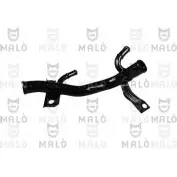 Трубка охлаждающей жидкости MALO R4J06 IW 2499320 19021