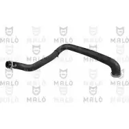 Шланг радиатора MALO 19027A H0 928 Ford Fiesta 6 (CB1, CCN) Хэтчбек 1.0 80 л.с. 2012 – 2025