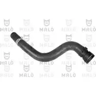 Шланг радиатора MALO CY QPCJ 191281A Ford Fusion 1 (CBK, JU) Хэтчбек 1.4 TDCi 68 л.с. 2002 – 2012