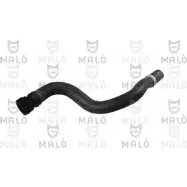 Шланг радиатора MALO XWLGK C Ford Fiesta 5 (CBK, JH, JD) Хэтчбек 1.3 69 л.с. 2001 – 2008 191282A