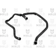 Шланг радиатора MALO 19182A Ford Fiesta 6 (CB1, CCN) Хэтчбек 1.2 5 82 л.с. 2008 – 2025 QWL QTI