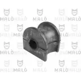 Втулка стабилизатора MALO 2499641 CMXP CB 193162
