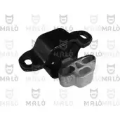 Подушка двигателя MALO 193861 85 YO01 Ford KA 1 (CCQ, RB) 1996 – 2008