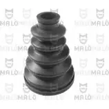 Пыльник шруса MALO 2499907 P127 3WZ 19512