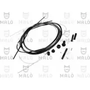 Трос газа MALO 21007 G32S G Peugeot
