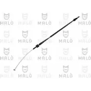 Трос газа MALO Opel Astra (G) 2 1998 – 2004 21129 LW2 PJ9