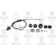 Трос сцепления MALO 21153 2500240 GA5D W3O