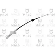 Трос сцепления MALO 21158 PS1 1S 2500245