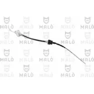 Трос сцепления MALO O8SF2 Z 2500252 21166