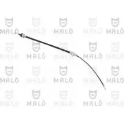 Трос сцепления MALO 21170 MDU XG4 2500256