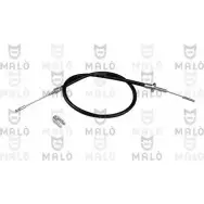 Трос сцепления MALO Y2XSA UC 21176 2500258