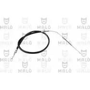 Трос сцепления MALO 2500259 0 S2MPKF 21177
