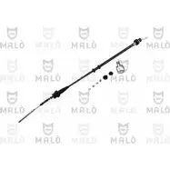 Трос сцепления MALO 93L Q9H 2500269 21190
