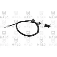 Трос сцепления MALO 21198 45ZV BD 2500275