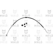 Трос сцепления MALO 2500283 21206 M UQDYQ
