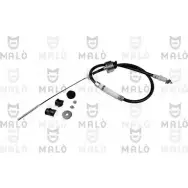 Трос сцепления MALO CH7DP J 21237MOD 2500318