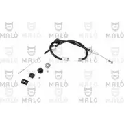 Трос сцепления MALO 1Z PTV1B 21245MOD 2500325
