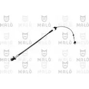Трос сцепления MALO 2500331 21253 TLOHQA J
