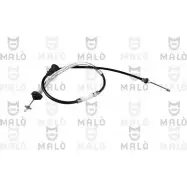Трос сцепления MALO 21262MOD NRIU QZ 2500347