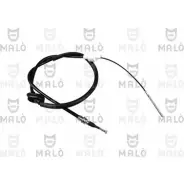 Трос сцепления MALO 21270 2500358 I4W DSJ8
