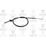 Трос ручника MALO 21313 1G RZJK 2500403