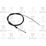 Трос ручника MALO 21363 03W M367 2500453