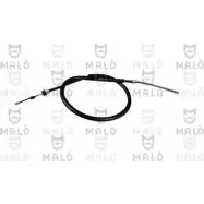 Трос ручника MALO 21367 LB4 AE9 2500454