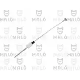 Трос ручника MALO I86 DYF3 2500520 21432