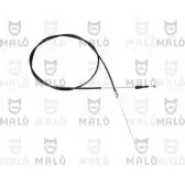 Трос капота MALO 2500592 EB PSYD 21540