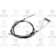 Трос ручника MALO 21592 OYP4F I 2500627
