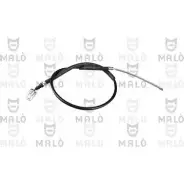Трос ручника MALO 6W4I NQ 21661 2500658