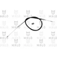 Трос сцепления MALO 2500706 IW1HJ M 21752