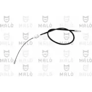 Трос сцепления MALO 2500711 6WF EWY 21763